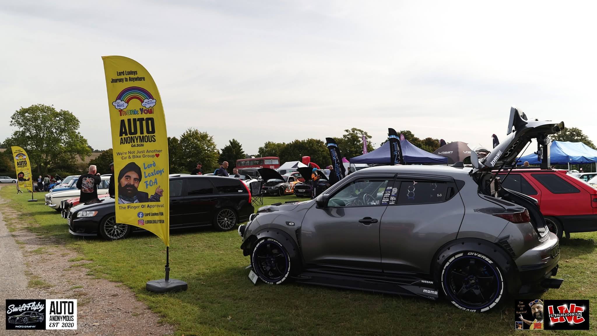 Welcome to our brand-new Lord Loxleys website!